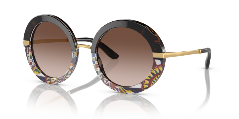 Dolce & Gabbana DG4393  Sunglasses