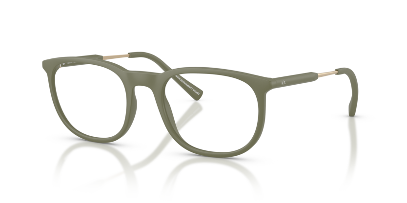 Armani Exchange AX3127  Eyeglasses