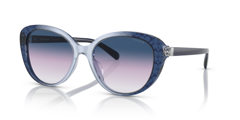 Coach HC8348U Cd479 Sunglasses