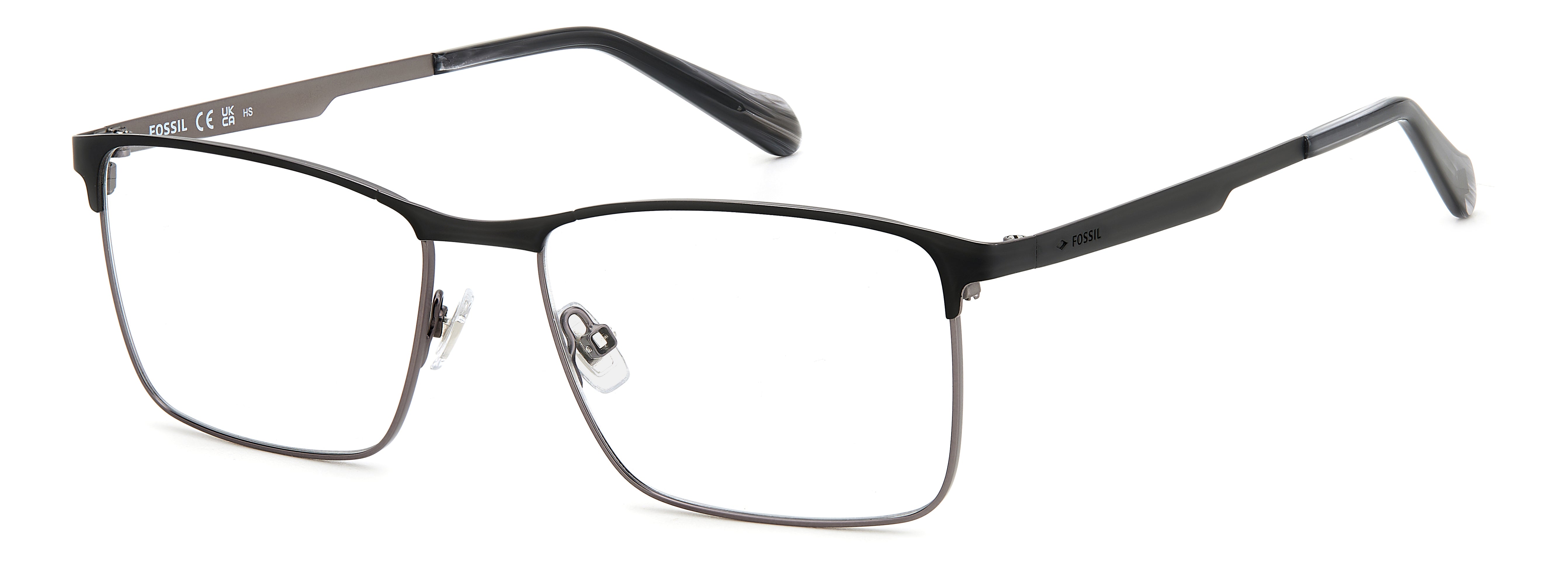 Fossil Fos 7166 Eyeglasses