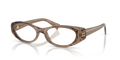 Miu Miu MU 03ZVF  Eyeglasses