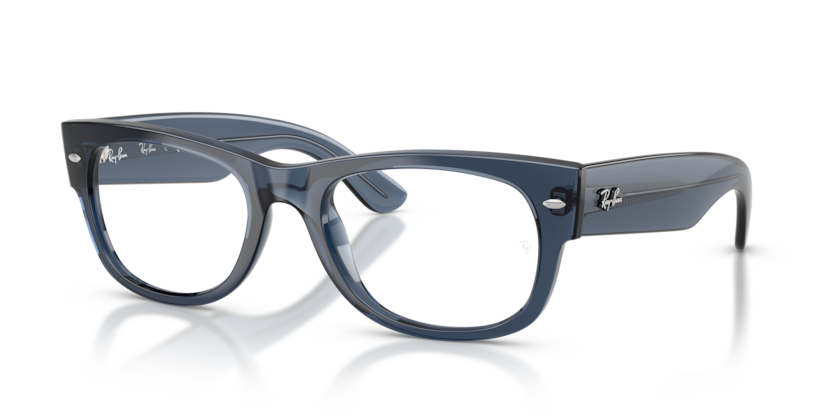 Ray-Ban Vista RX0832V Mega Wayfarer Ii Eyeglasses