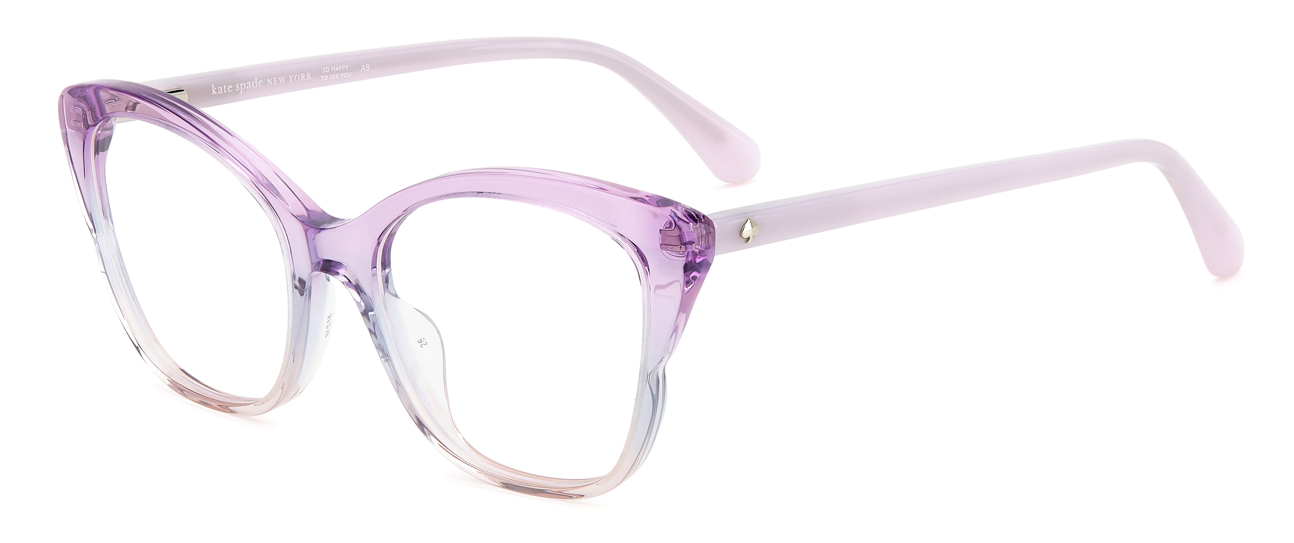 Kate Spade Laylani Eyeglasses