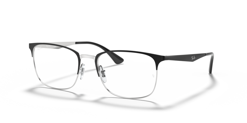 Ray-Ban Vista RX6421  Eyeglasses