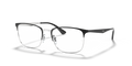 Ray-Ban Vista RX6421  Eyeglasses
