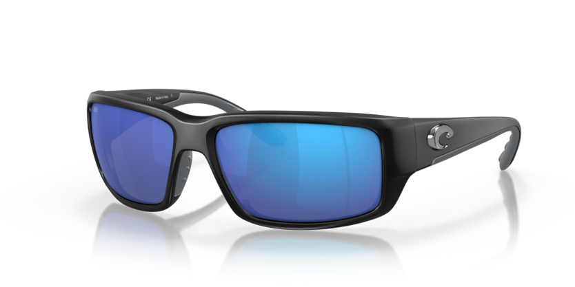 Costa Del Mar 6S9006 Fantail Sunglasses