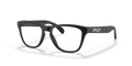 Oakley Youth Rx OY8009 Frogskins Xs Rx Eyeglasses Kids