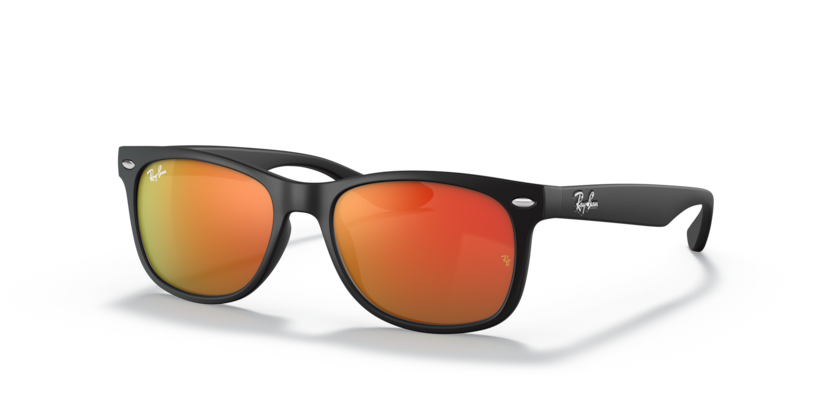 Ray-Ban Junior RJ9052SF Junior New Wayfarer Sunglasses Kids