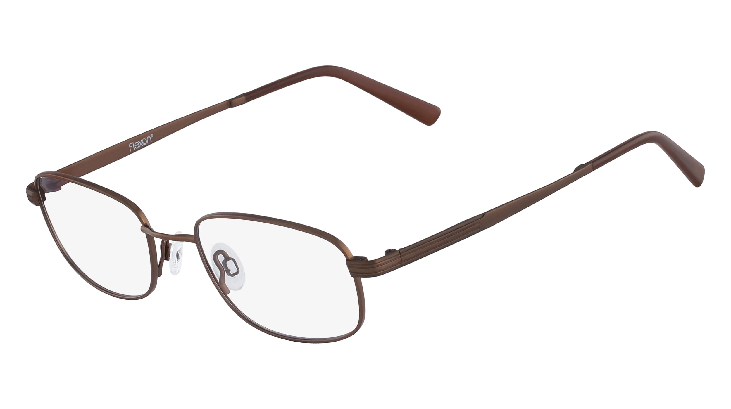 Flexon FLEXON CLARK 600 Eyeglasses