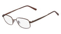 Flexon FLEXON CLARK 600 Eyeglasses