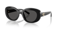 Coach HC8463U Cfu08 Sunglasses
