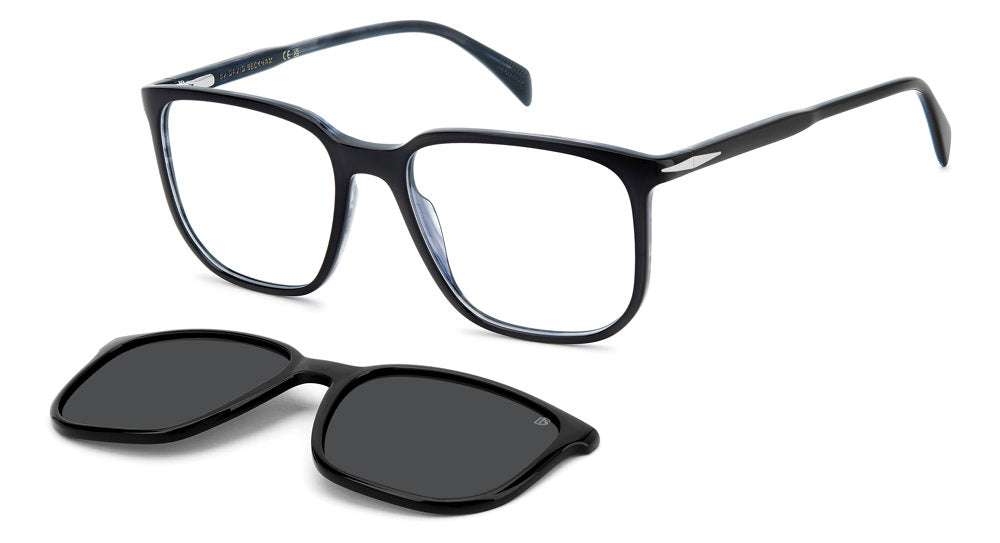 David Beckham DB 1210/C/US Eyeglasses