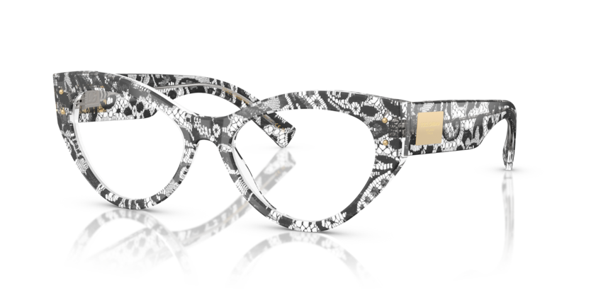Dolce & Gabbana DG3403  Eyeglasses