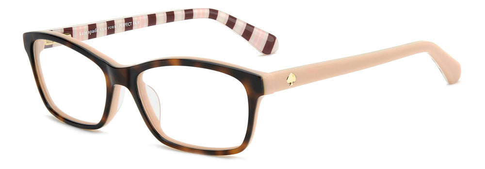 Kate Spade CATRINA/3 Eyeglasses