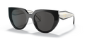 Prada PR 14WS  Sunglasses