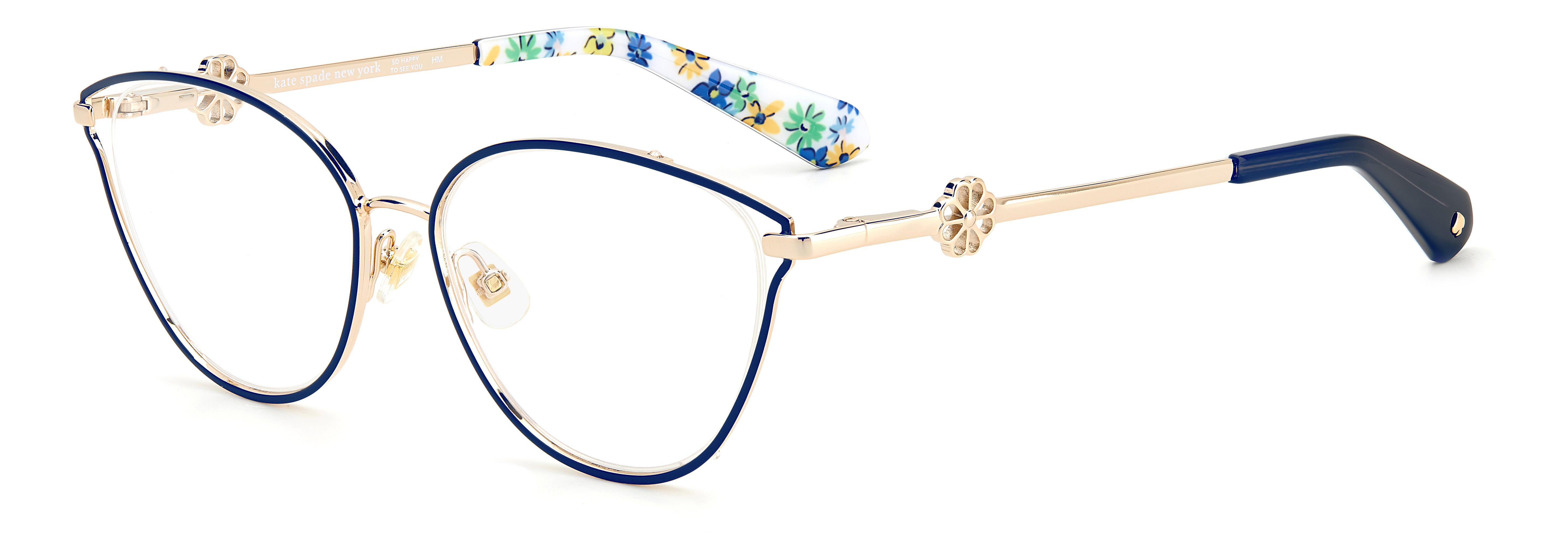 Kate Spade Scarletta/g Eyeglasses