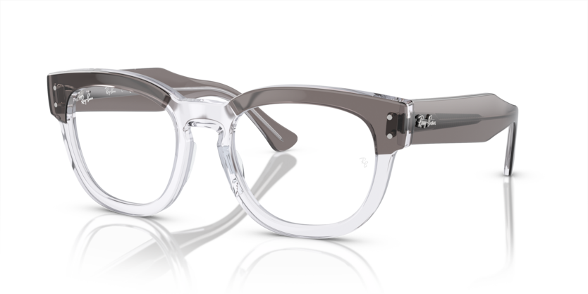 Ray-Ban Vista RX0298V Mega Hawkeye Eyeglasses