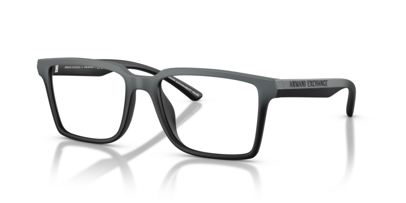 Armani Exchange AX3129U  Eyeglasses