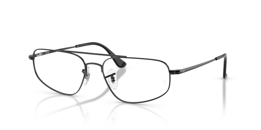 Ray-Ban Vista RX6550  Eyeglasses