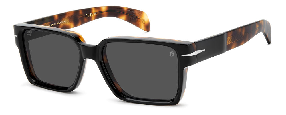 David Beckham DB 7162/S/US Sunglasses