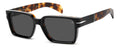 David Beckham DB 7162/S/US Sunglasses