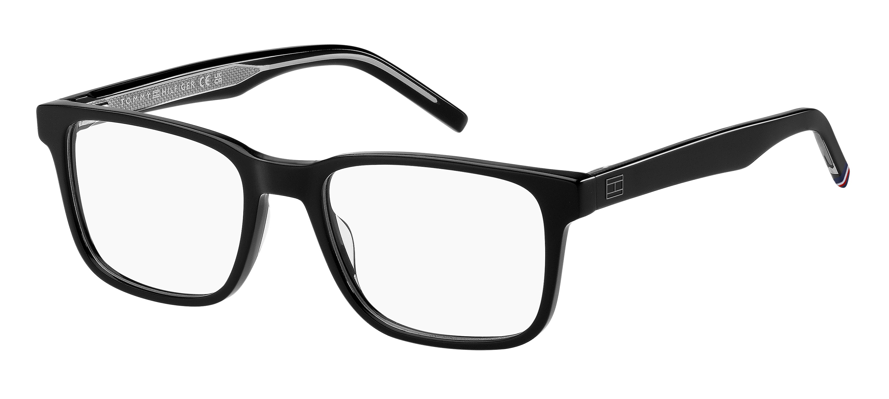 Tommy Hilfiger Th 2075 Eyeglasses