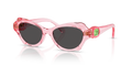 Swarovski SK6050  Sunglasses