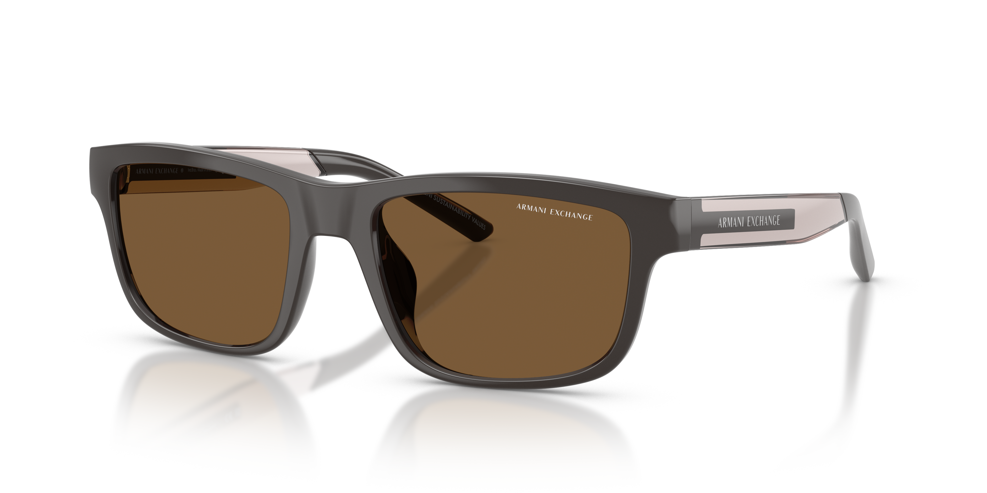 Armani Exchange AX4169SU  Sunglasses