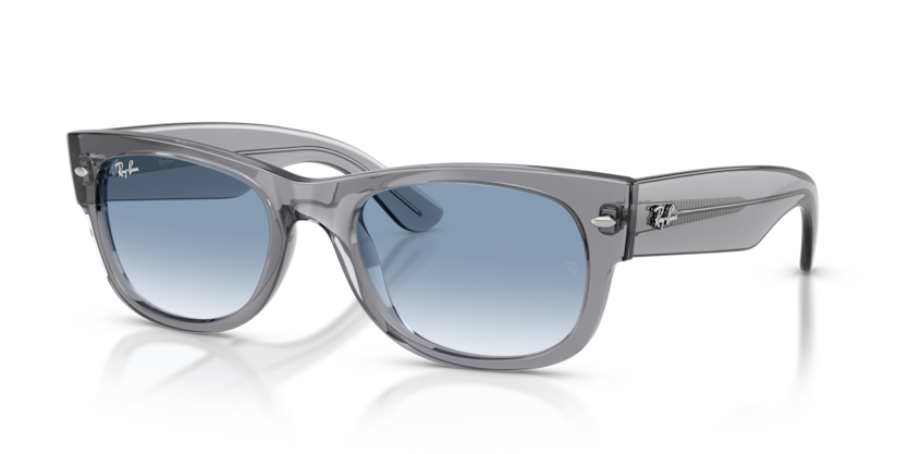 Ray-Ban RB0832SF Mega Wayfarer Ii Sunglasses