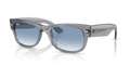 Ray-Ban RB0832SF Mega Wayfarer Ii Sunglasses