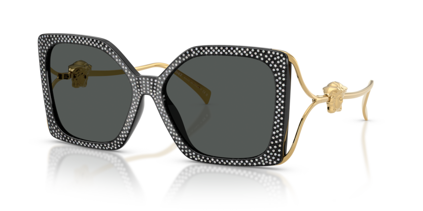 Versace VE4502U  Sunglasses