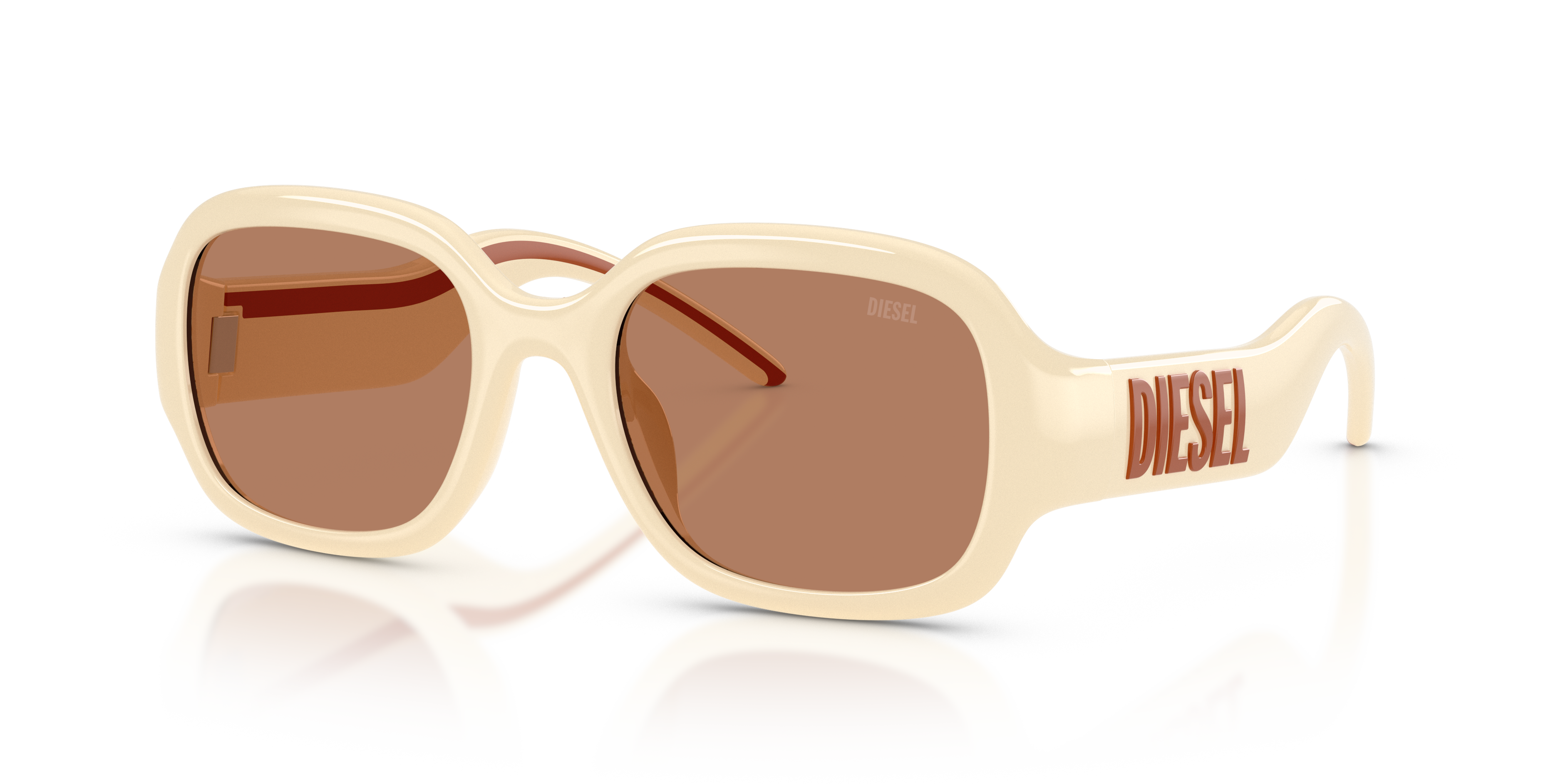Diesel DL3023U  Sunglasses