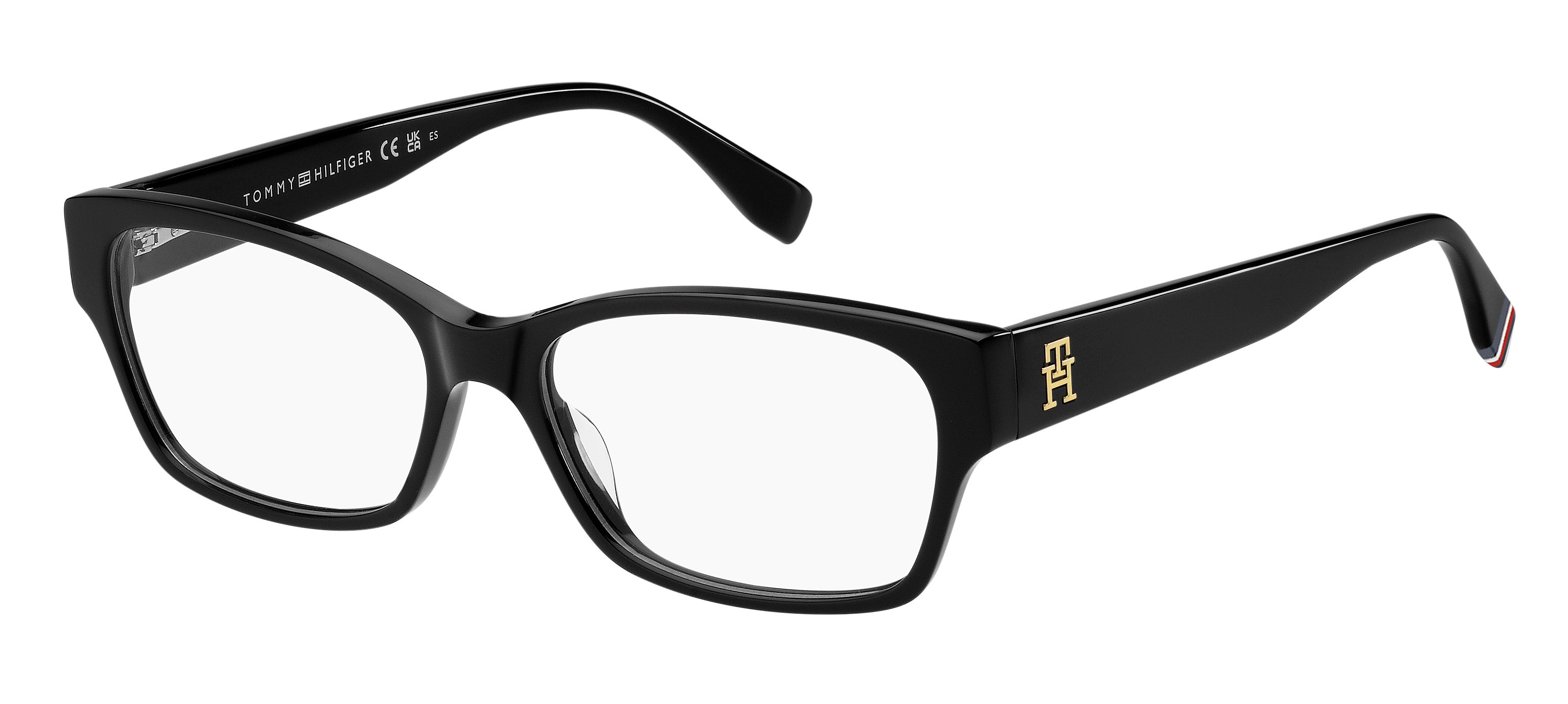 Tommy Hilfiger Th 2055 Eyeglasses