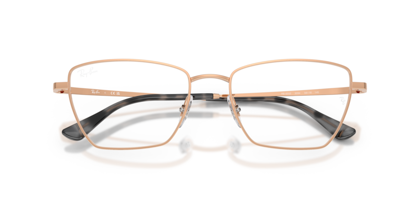 Ray-Ban Vista RX6552  Eyeglasses