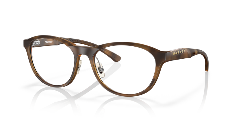 Oakley Frame OX8057 Draw Up Eyeglasses