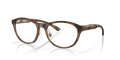 Oakley Frame OX8057 Draw Up Eyeglasses
