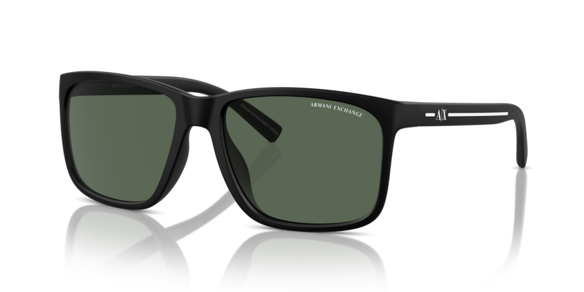 Armani Exchange AX4041SF  Sunglasses