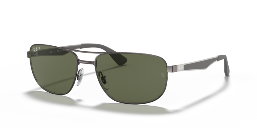 Ray-Ban RB3528  Sunglasses