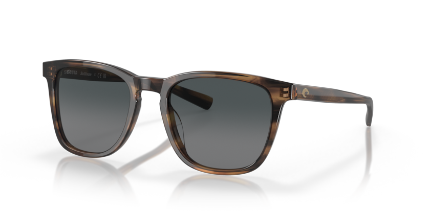 Costa Del Mar 6S2002 Sullivan Sunglasses