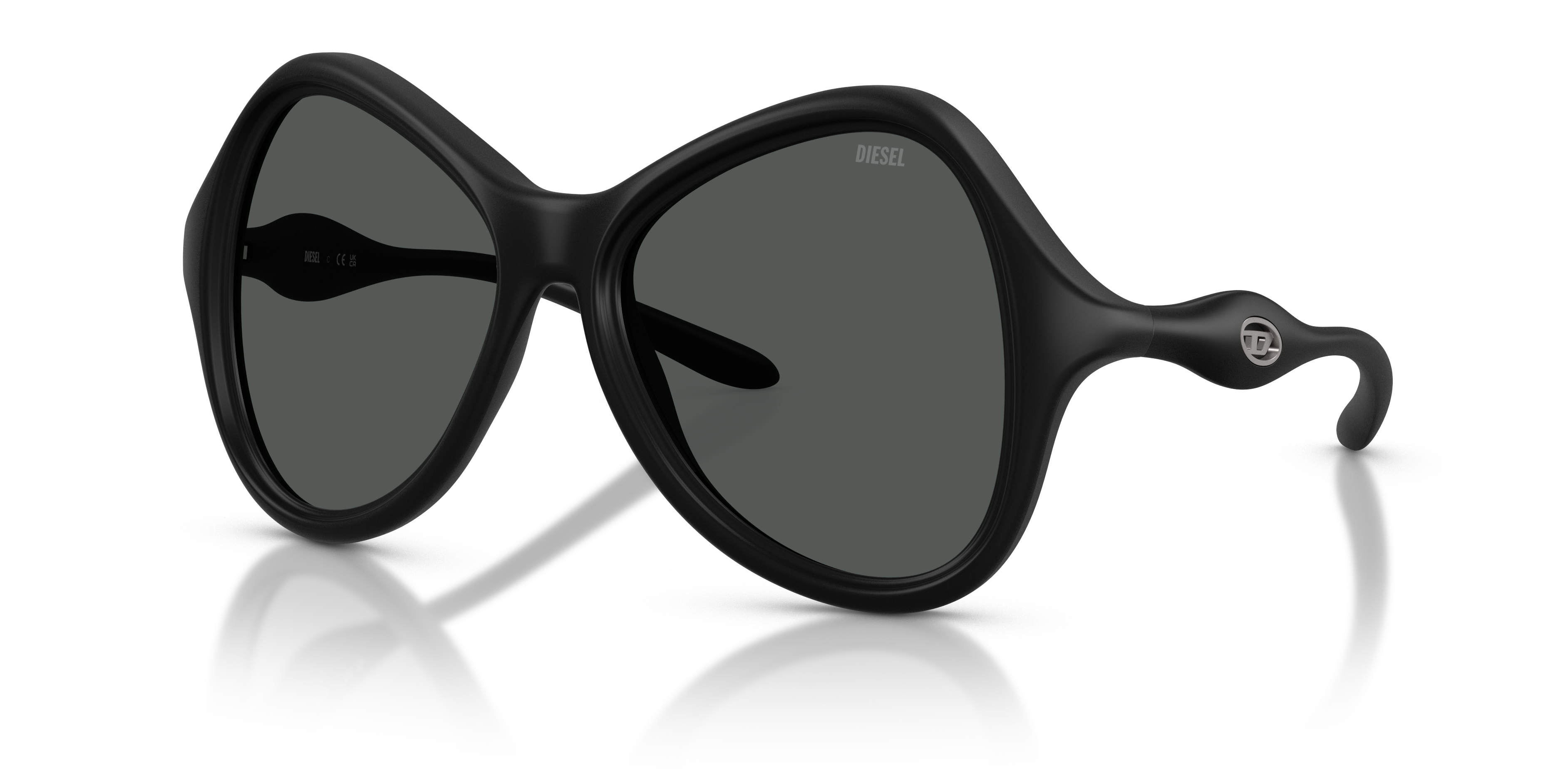 Diesel DL3010U  Sunglasses