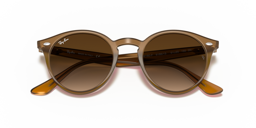 Ray-Ban RB2180F  Sunglasses
