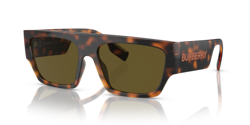 Burberry BE4397U Micah Sunglasses