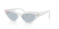 Vogue VO5637SU  Sunglasses