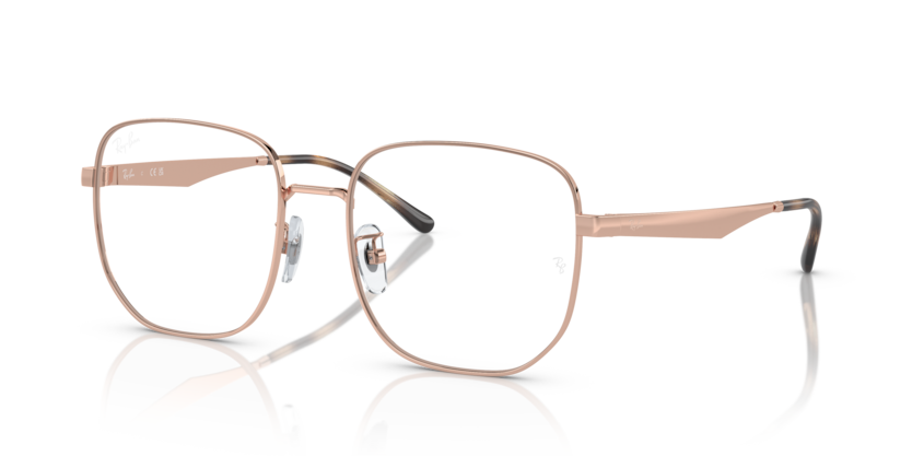 Ray-Ban Vista RX6503D  Eyeglasses