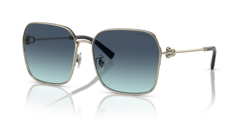 Tiffany TF3093D  Sunglasses