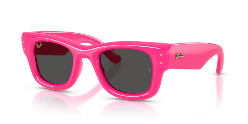 Ray-Ban RB4940 Wayfarer Puffer Sunglasses