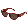 Balenciaga BB0389SK Sunglasses