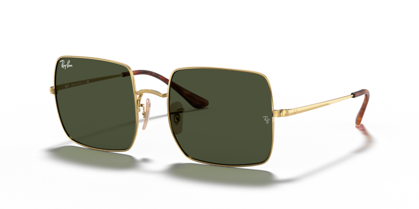 Ray-Ban RB1971 Square Sunglasses