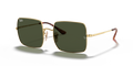 Ray-Ban RB1971 Square Sunglasses