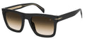 David Beckham DB 7000/S FLAT Sunglasses